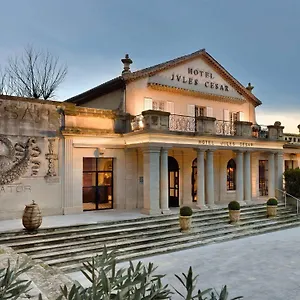 & Spa Jules Cesar - Mgallery Collection ארל