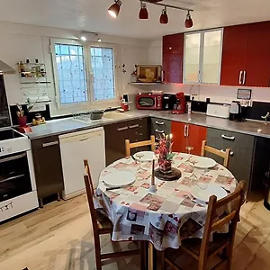  Apartamento Superbe T2 Avec Jardin, Piscine-enfant Et Parking