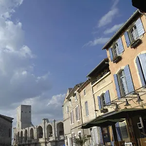 Spa Le Calendal Arles